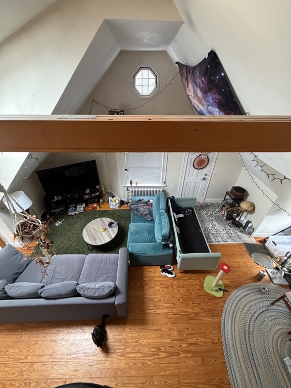 62 Ridgemont Street, Unit 2 Boston, MA 02134 - Photo 2 of 17