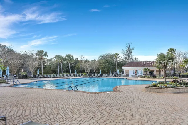 $775,000 | 25 Weeping Willow Drive, Bluffton, SC 29910
