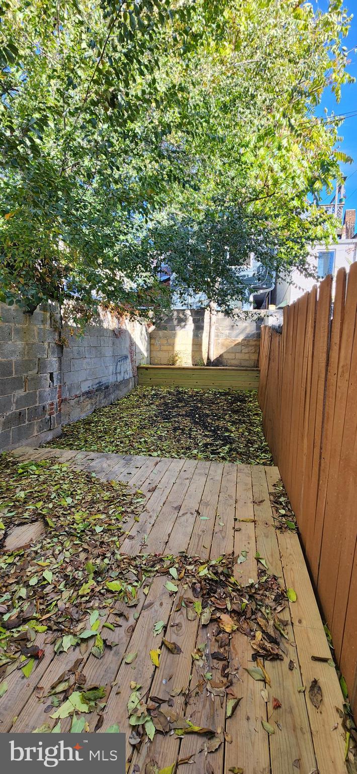 229 South Durham Street Baltimore, MD 21231 - Photo 16 of 16