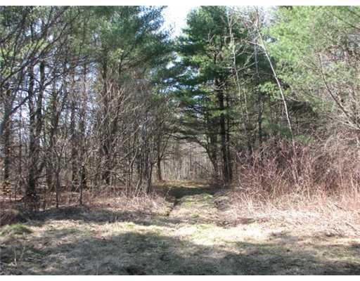 Lot#3 Pattee Pond Road Winslow, ME 04901 - Photo 5 of 11 Land/Lot.