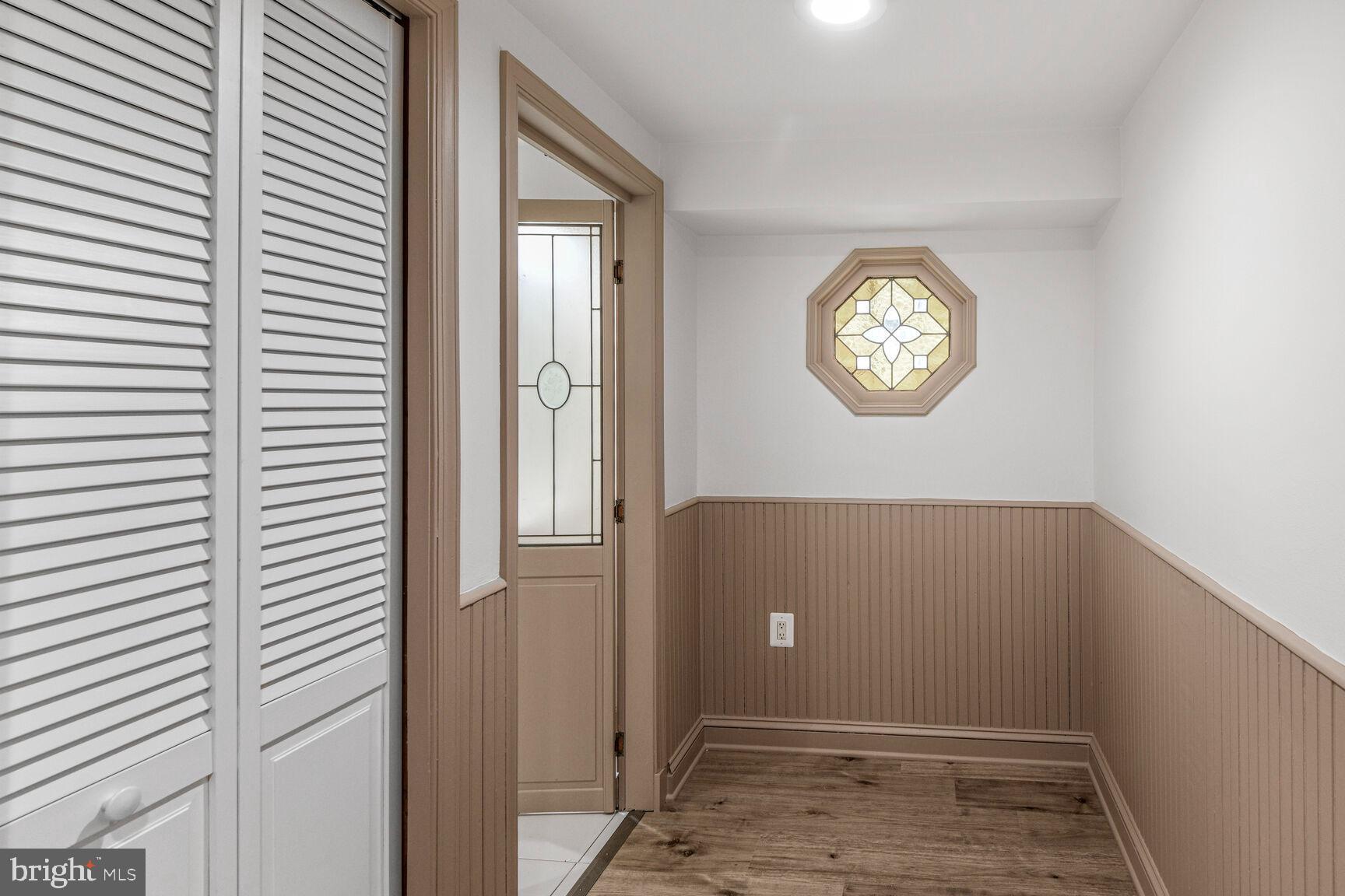 66 Bryant Street Northwest, Unit B Washington, DC 20001 - Photo 11 of 17 a view of room with a window