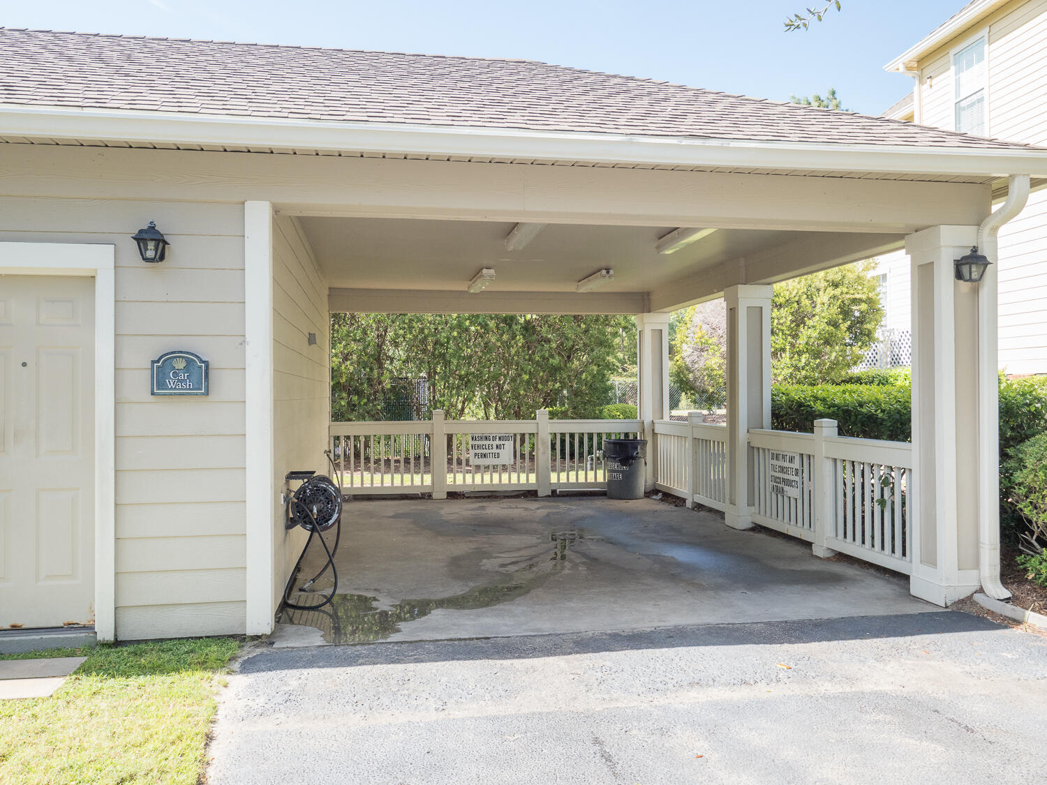 1600 Long Grove Drive, Unit 1221 Mount Pleasant, SC 29464 - Photo 21 of 28 Copy of car wash