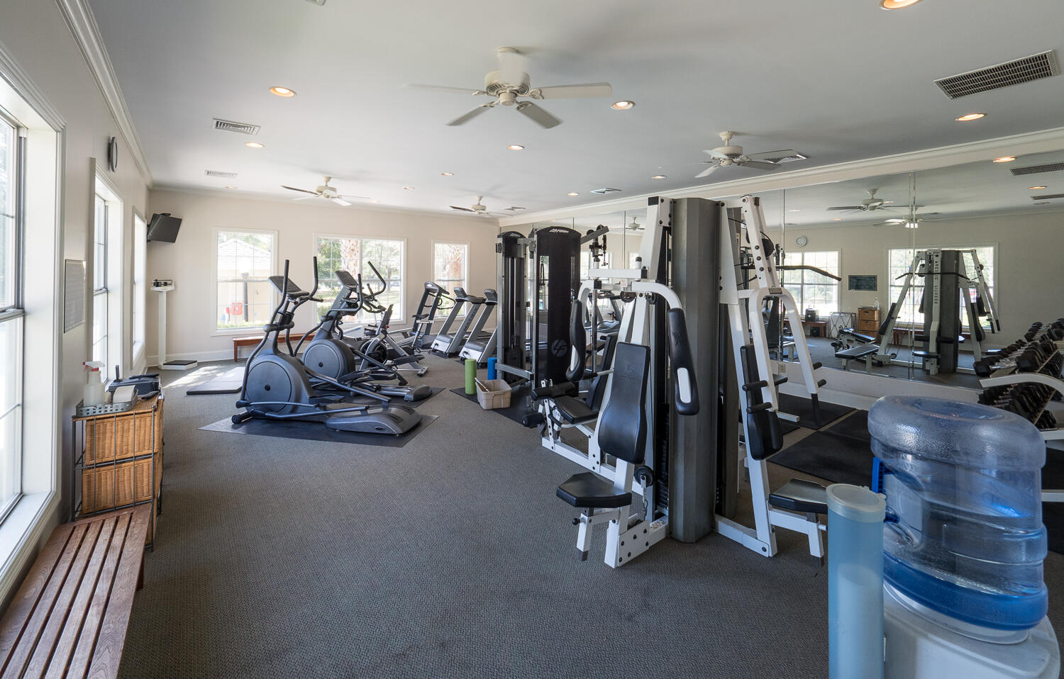 1600 Long Grove Drive, Unit 1221 Mount Pleasant, SC 29464 - Photo 24 of 28 Copy of gym
