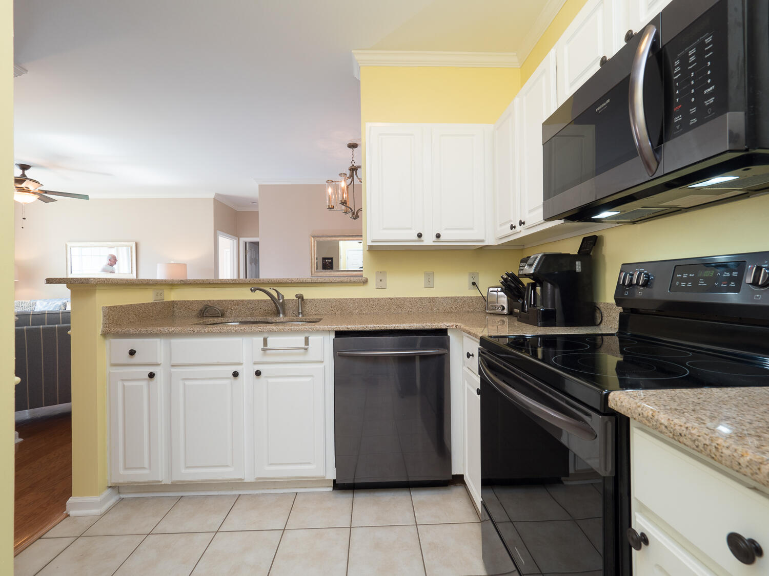 1600 Long Grove Drive, Unit 1221 Mount Pleasant, SC 29464 - Photo 6 of 28 Copy of kitchen