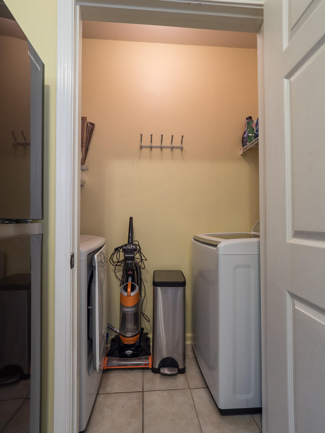 1600 Long Grove Drive, Unit 1221 Mount Pleasant, SC 29464 - Photo 7 of 28 Copy of laundry hooks