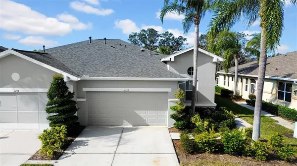 $217,000 | 1252 Lyndhurst Greens Drive, Sun City Center, FL 33573
