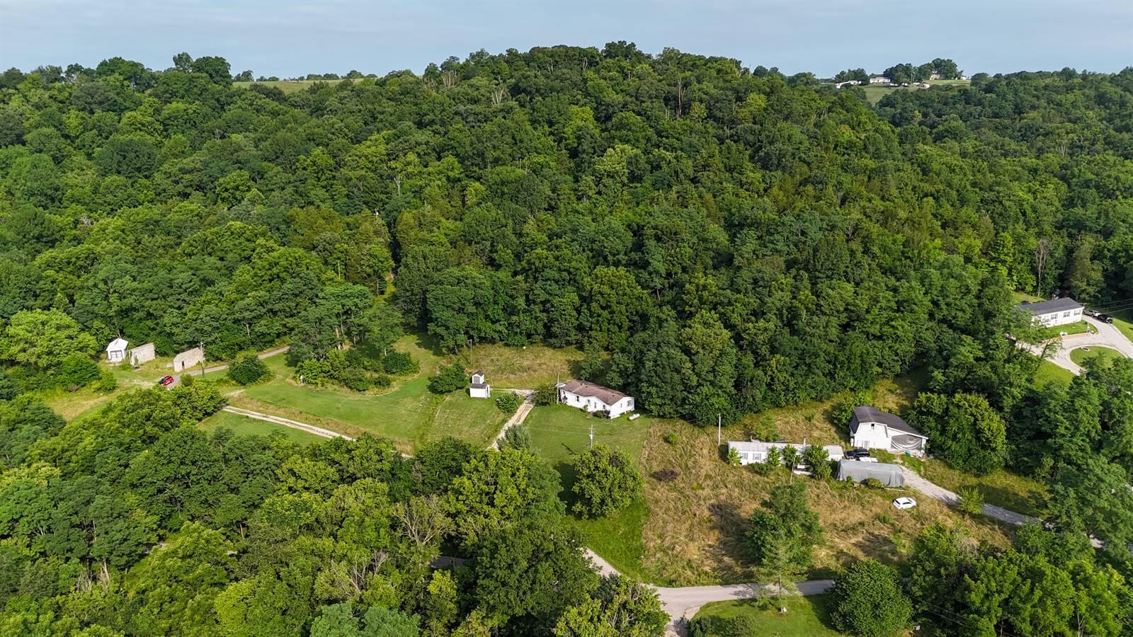 6357 Cecil Fields Road Union, KY 41091 - Photo 3 of 32