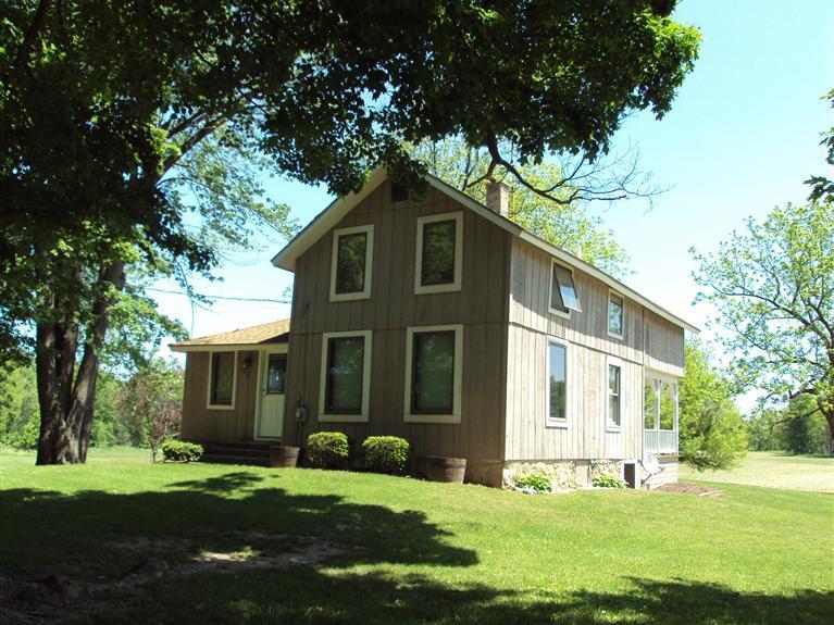 7371 Moscow Road Jerome, MI 49249 - Photo 1 of 19 Primary Photo