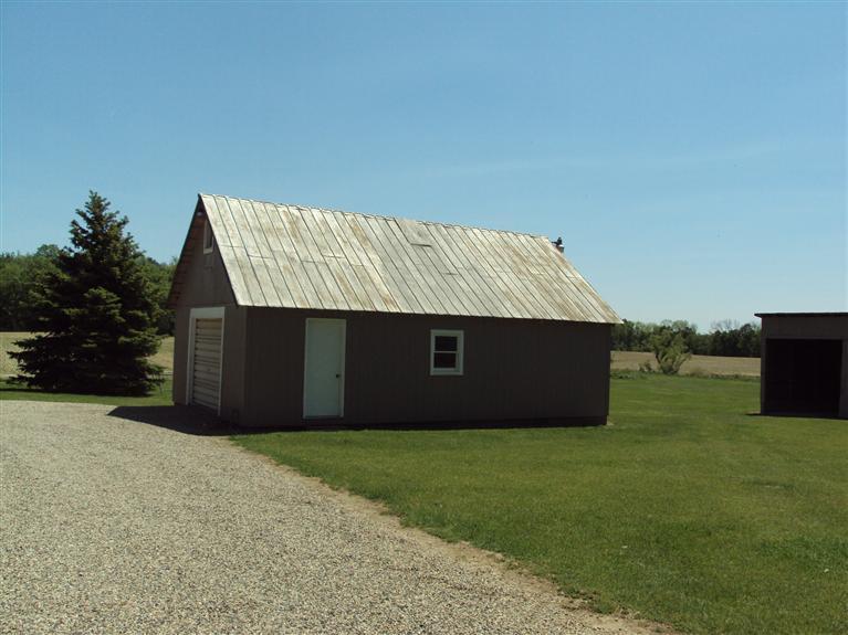 7371 Moscow Road Jerome, MI 49249 - Photo 4 of 19 Additional Photo