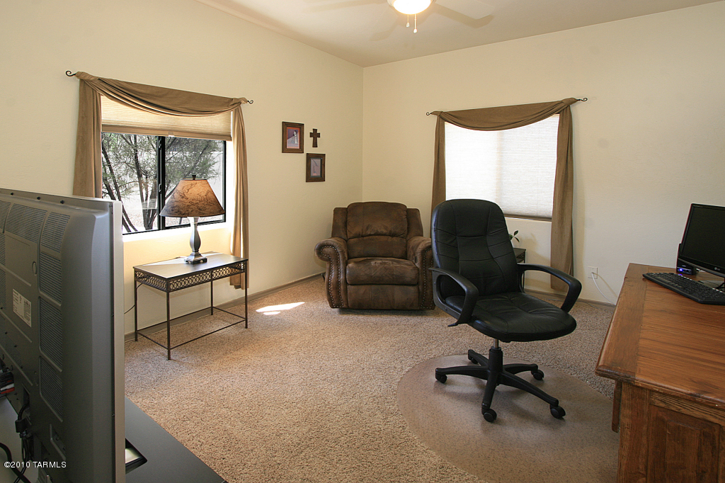 12031 North Copper Spring Trail Tucson, AZ 85755 - Photo 28 of 36