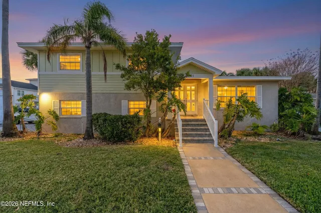 $2,339,000 | 3001 1st Street South, Jacksonville Beach, FL 32250
