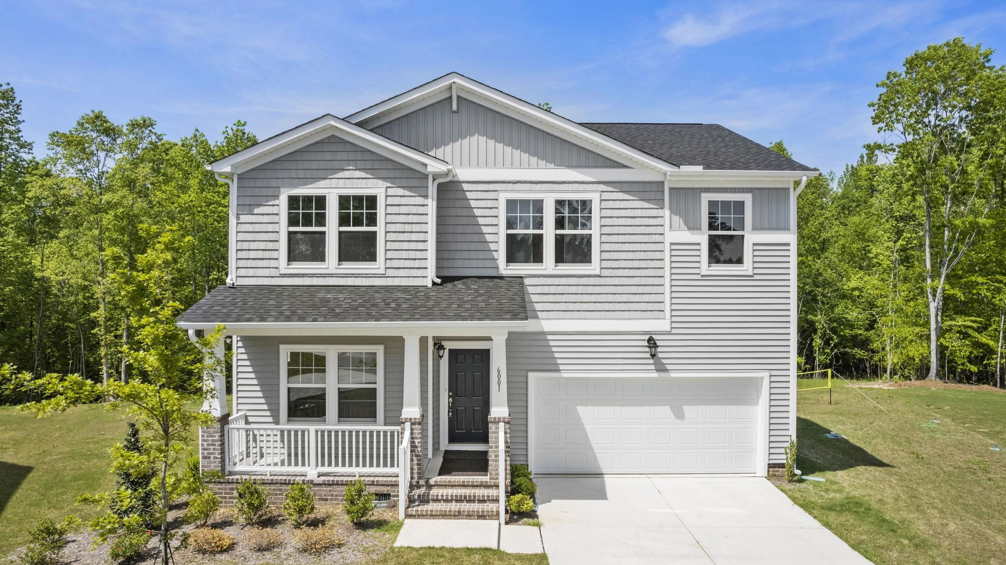 6001 Ditchburn Court Raleigh, NC 27603 - Photo 1 of 21 Photo 1