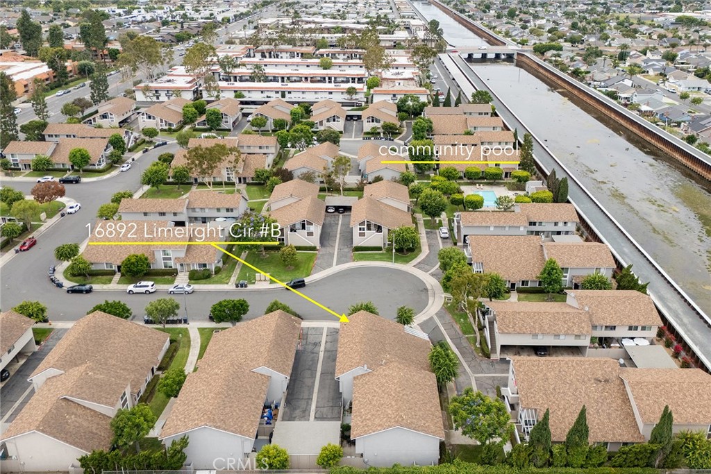 16892 Limelight Circle, Unit B Huntington Beach, CA 92647 - Photo 23 of 23