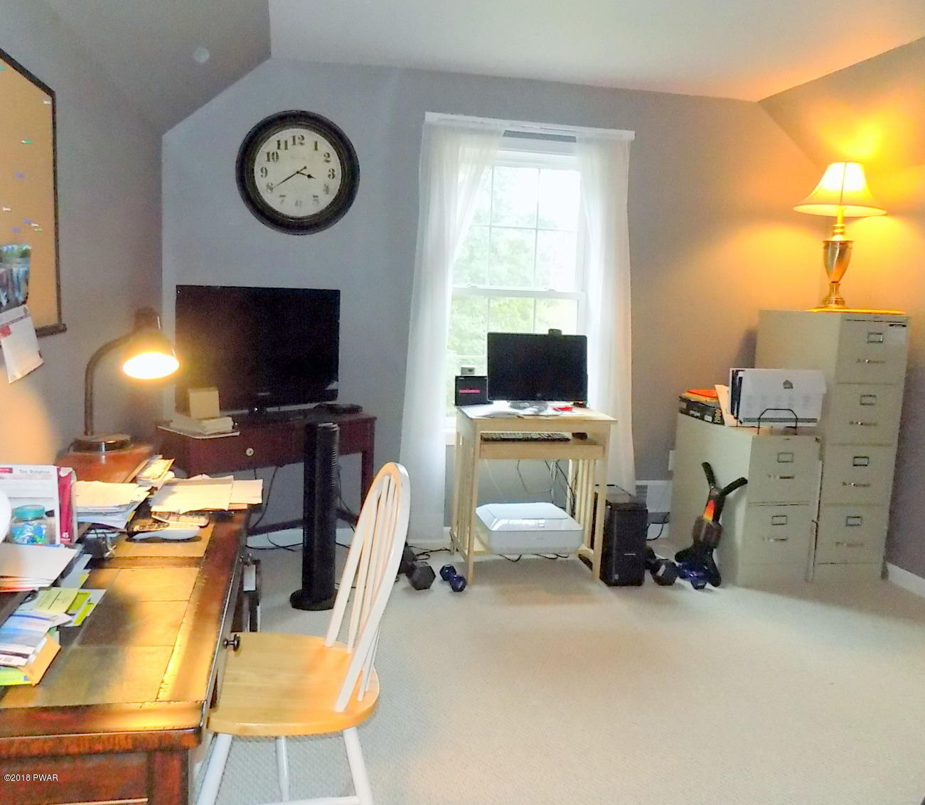 293 Mozzette Road Canadensis, PA 18325 - Photo 54 of 92 Could use as spare bedroom (4)