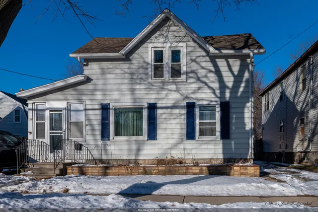 $259,000 | 736 West 8th Street, Appleton, WI 54914