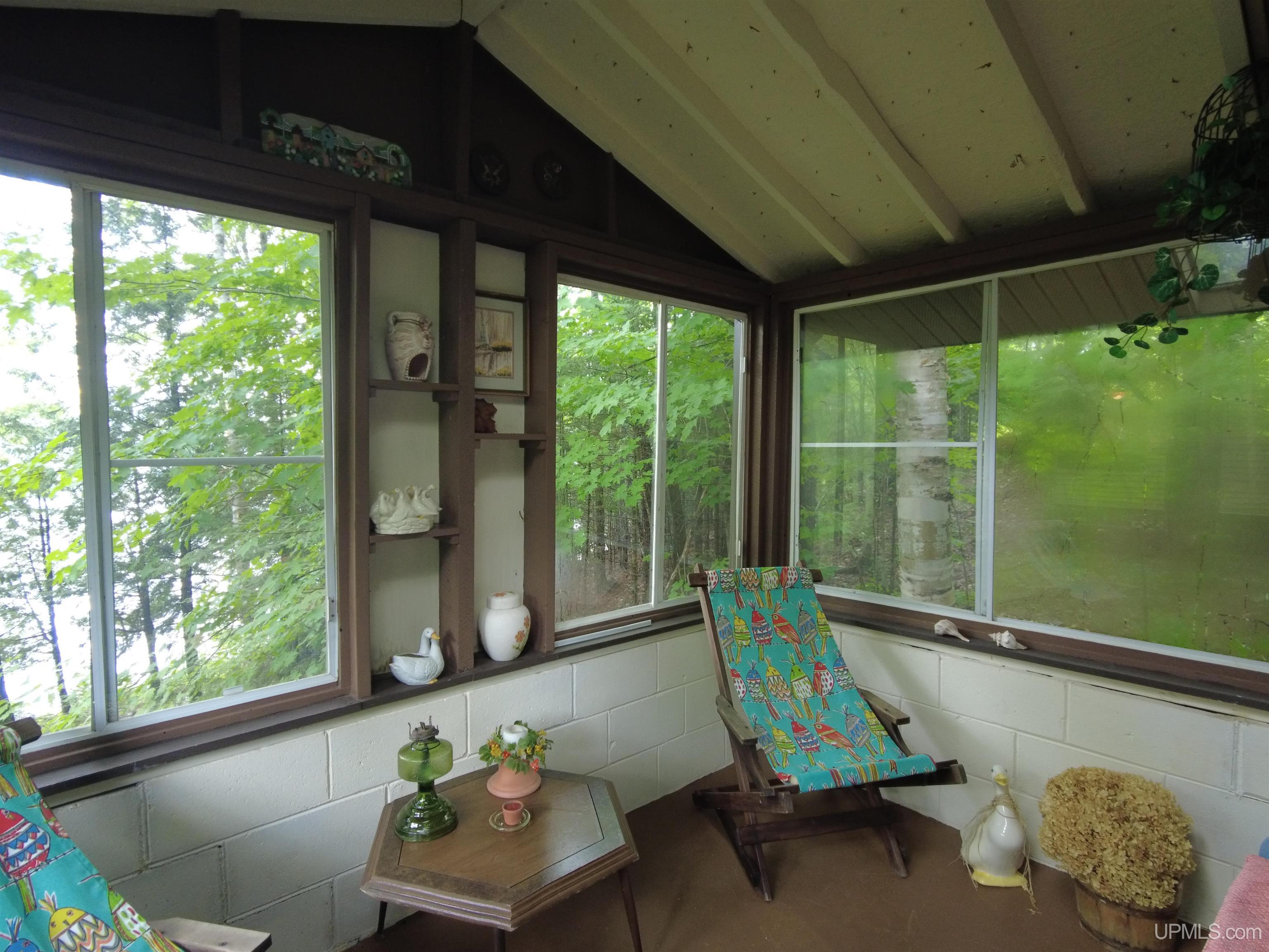 1605 Engman Lake Road Skandia, MI 49885 - Photo 69 of 90