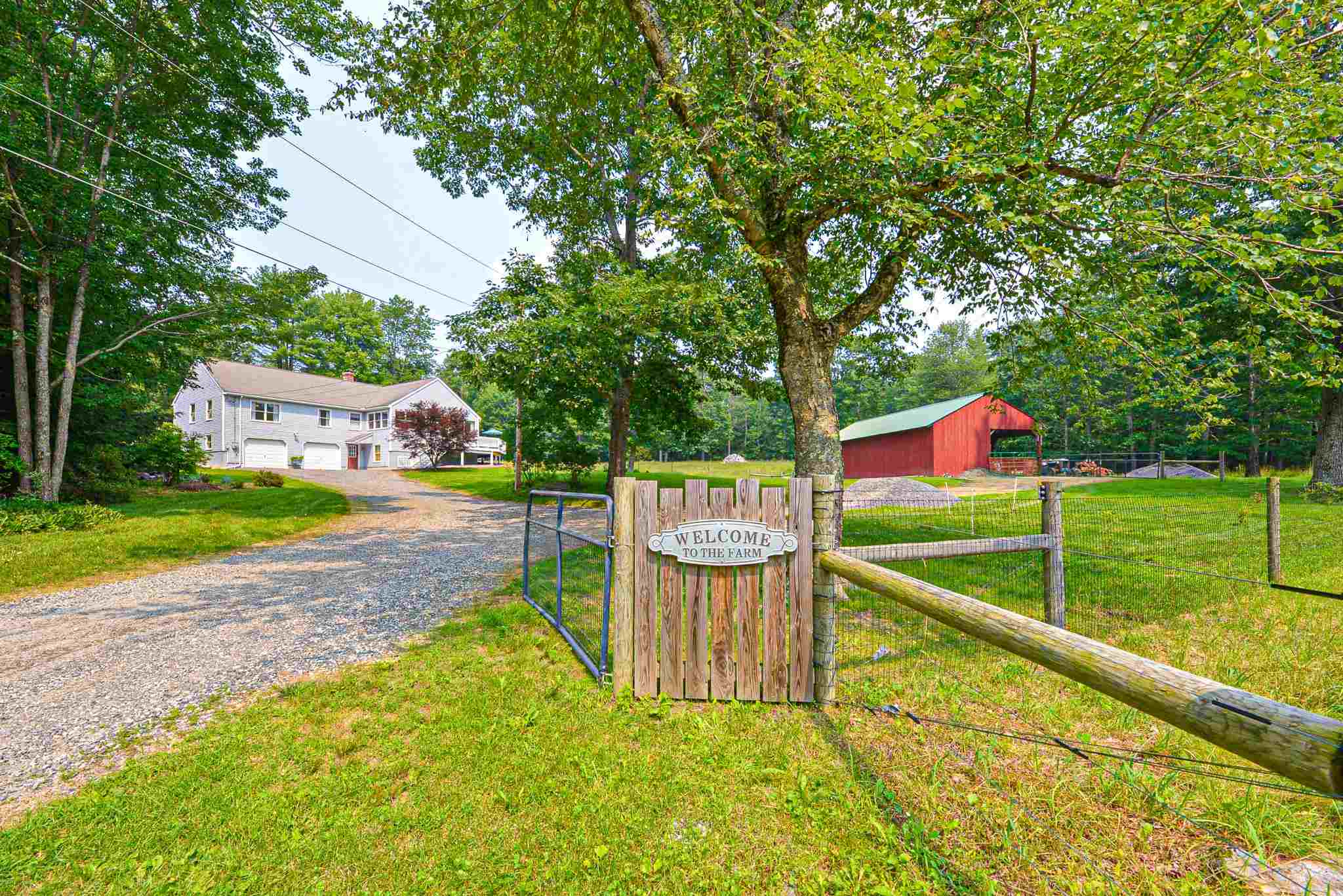 133 Sheepboro Road Farmington, NH 03835 - Photo 1 of 40
