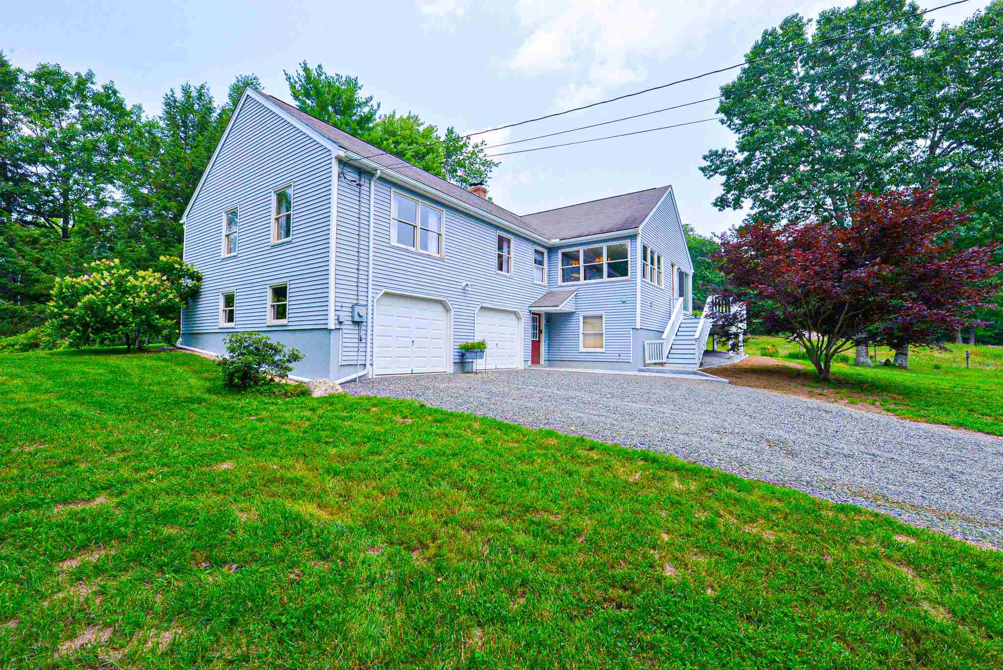 133 Sheepboro Road Farmington, NH 03835 - Photo 2 of 40