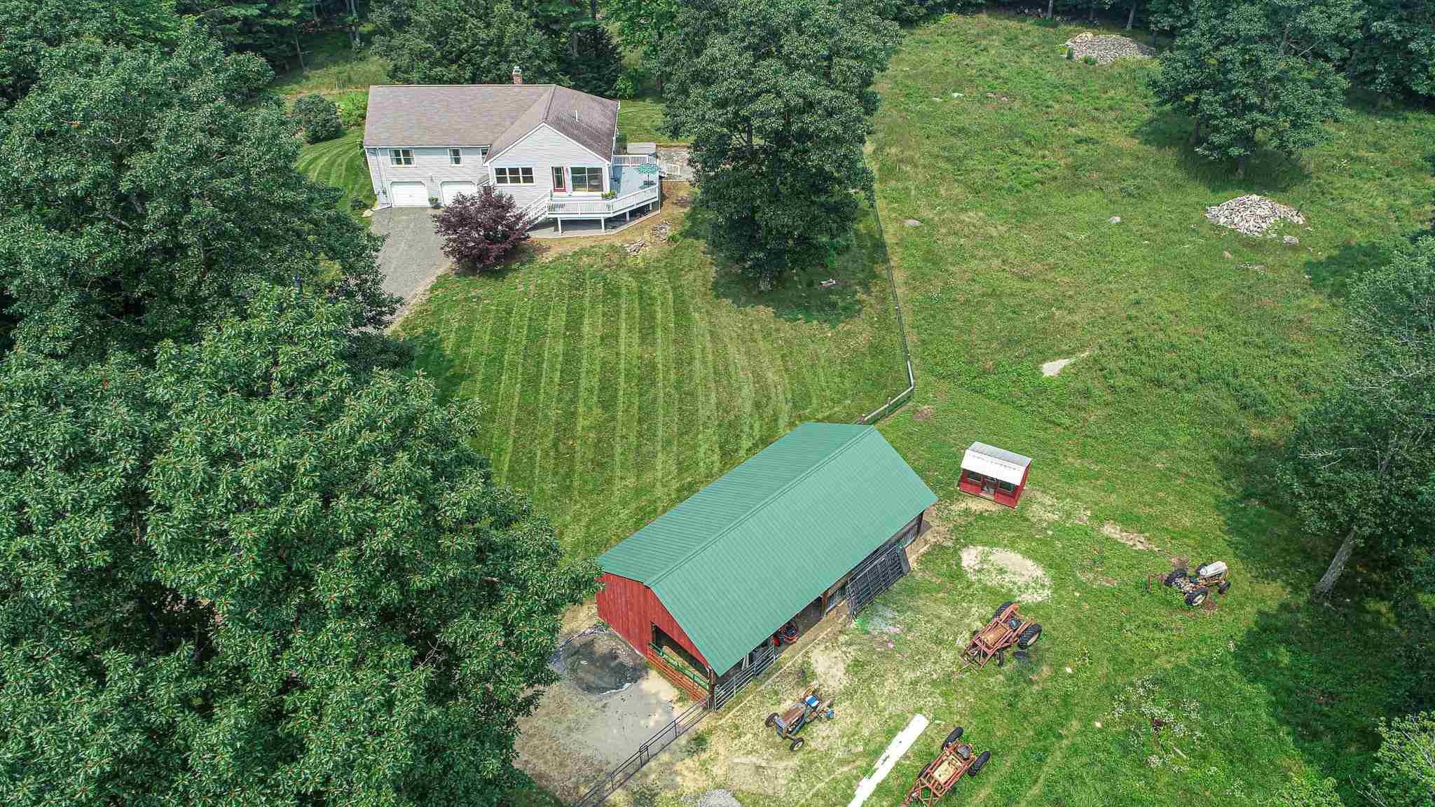 133 Sheepboro Road Farmington, NH 03835 - Photo 11 of 40