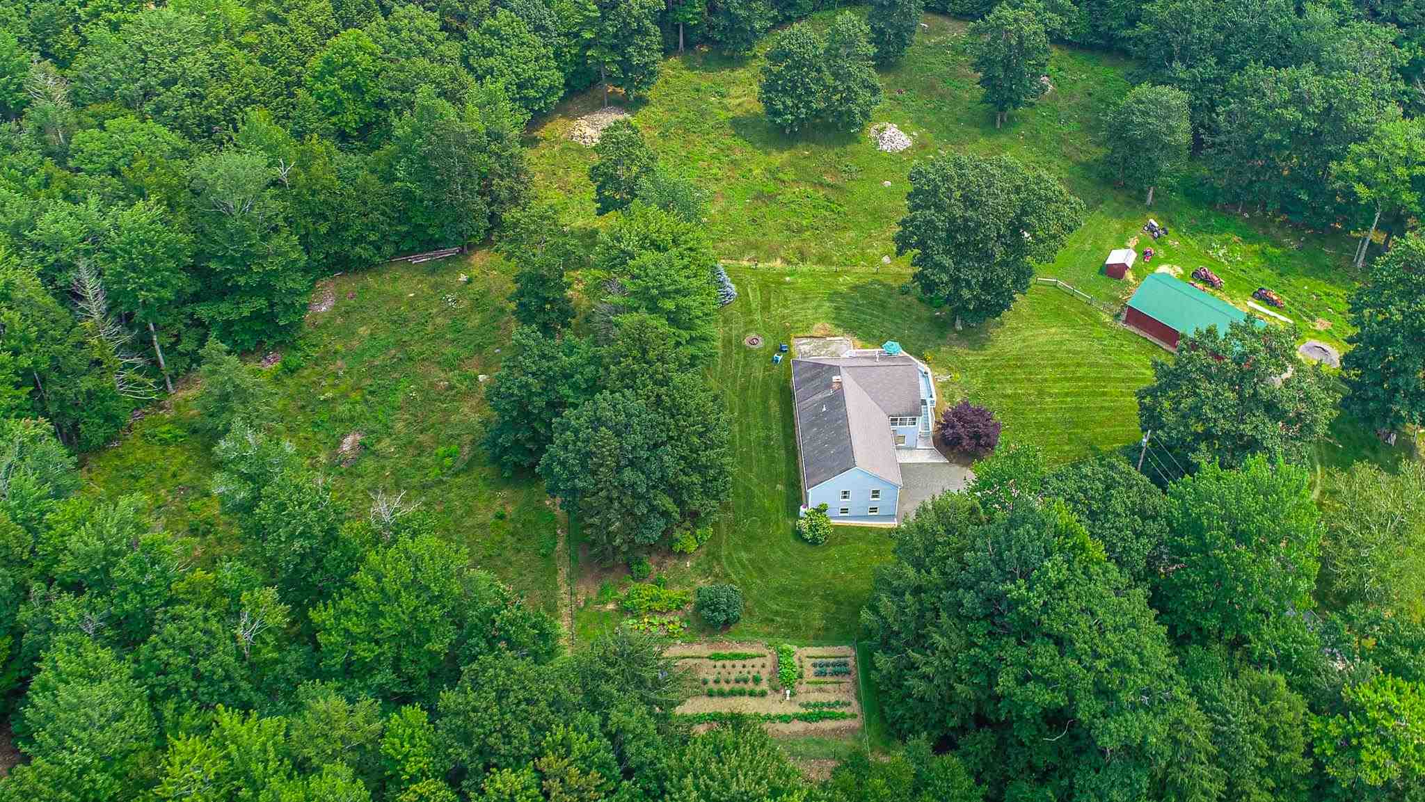 133 Sheepboro Road Farmington, NH 03835 - Photo 13 of 40