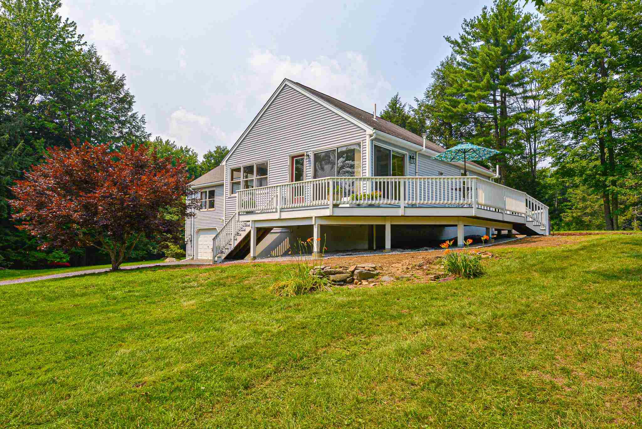 133 Sheepboro Road Farmington, NH 03835 - Photo 4 of 40