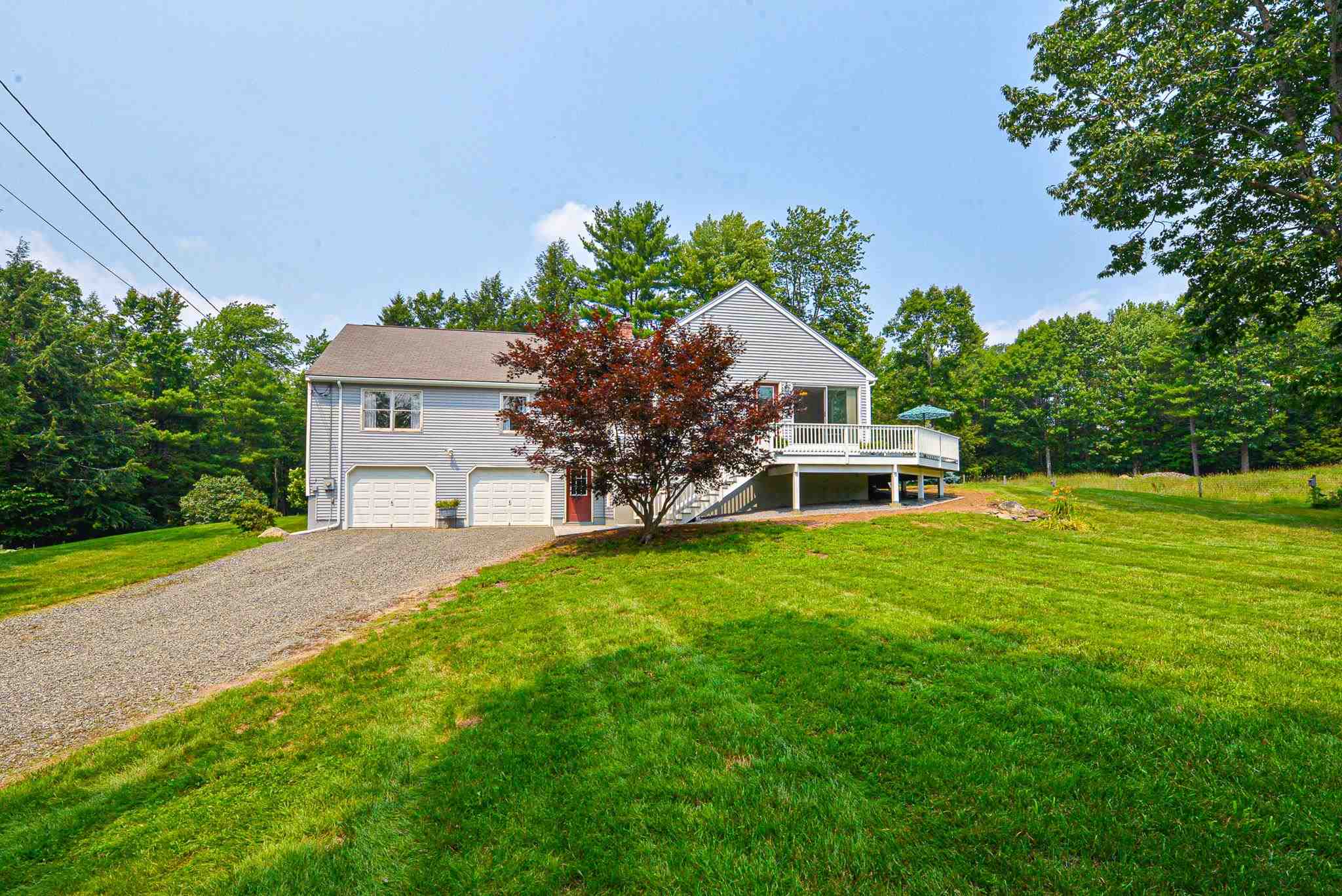 133 Sheepboro Road Farmington, NH 03835 - Photo 5 of 40