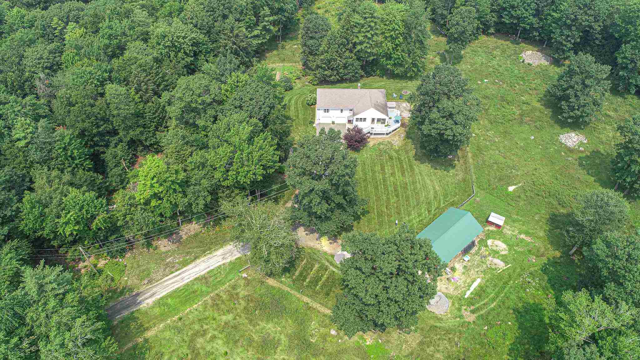 133 Sheepboro Road Farmington, NH 03835 - Photo 7 of 40