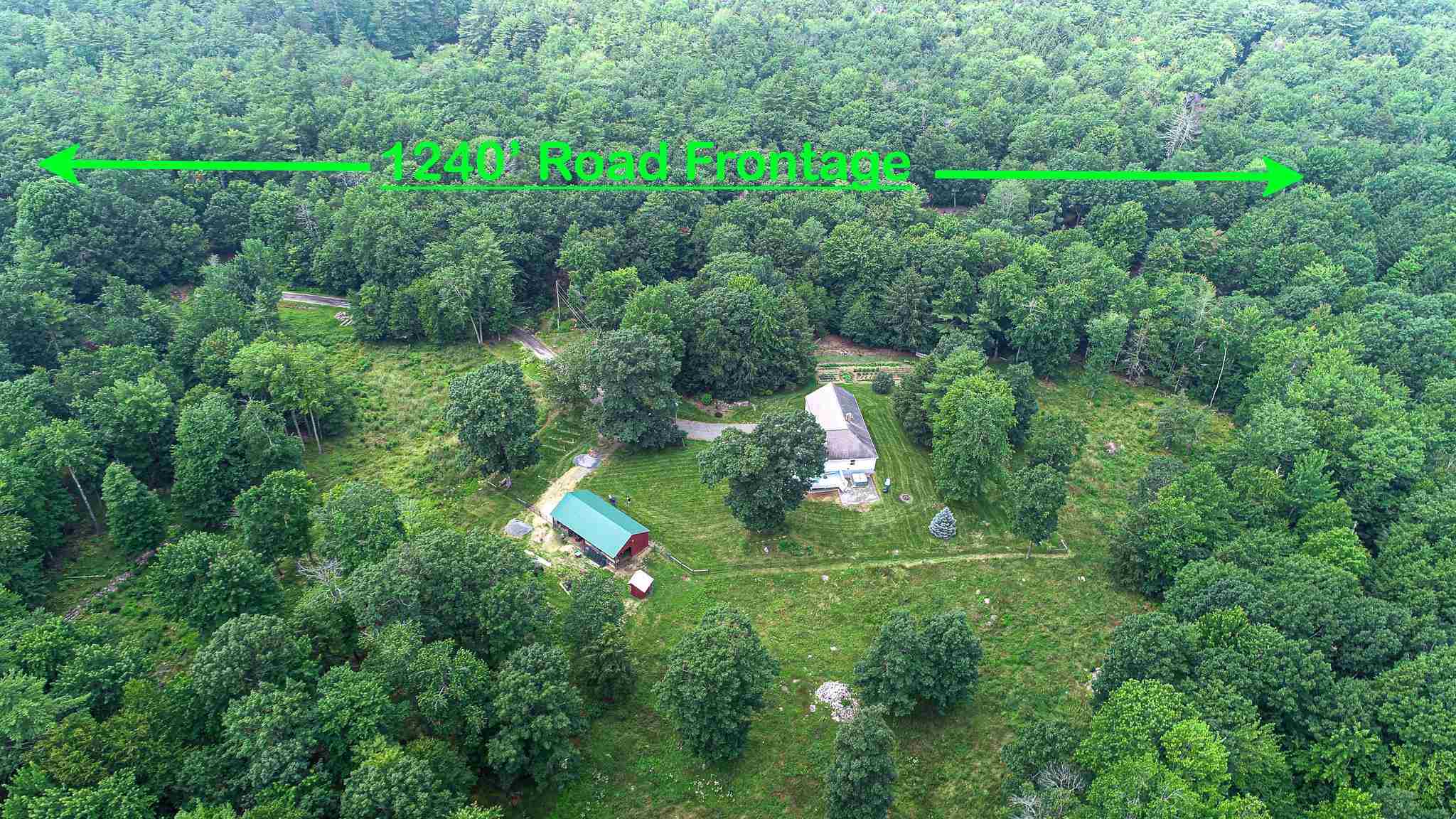 133 Sheepboro Road Farmington, NH 03835 - Photo 10 of 40