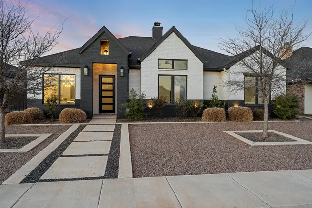 $345,000 | 7814 55th Street, Lubbock, TX 79407