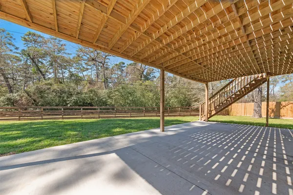 a view of outdoor space