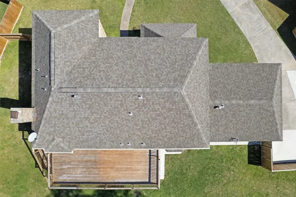 a view of outdoor space