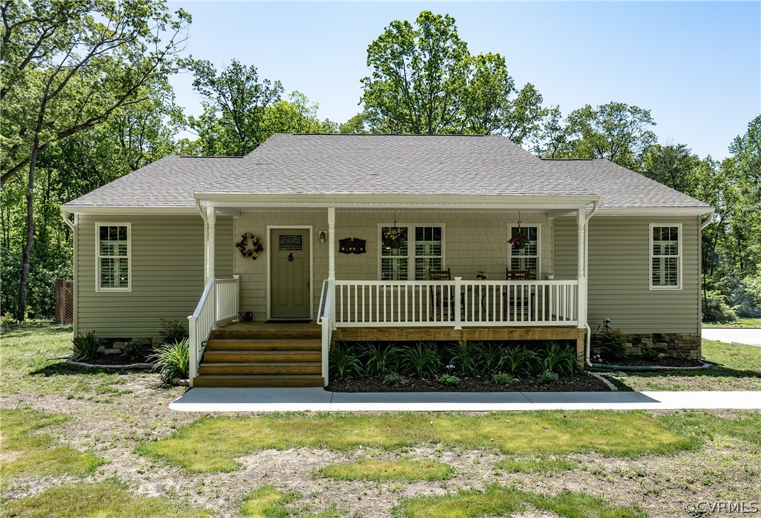 26780 Ruther Glen Road Ruther Glen, VA 22546 - Photo 1 of 28 Gallery Image 1
