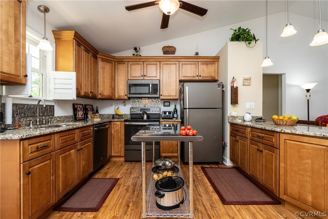 26780 Ruther Glen Road Ruther Glen, VA 22546 - Photo 11 of 28 Gallery Image 11