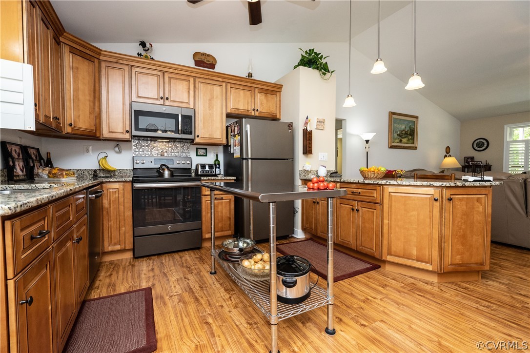 26780 Ruther Glen Road Ruther Glen, VA 22546 - Photo 12 of 28 Gallery Image 12