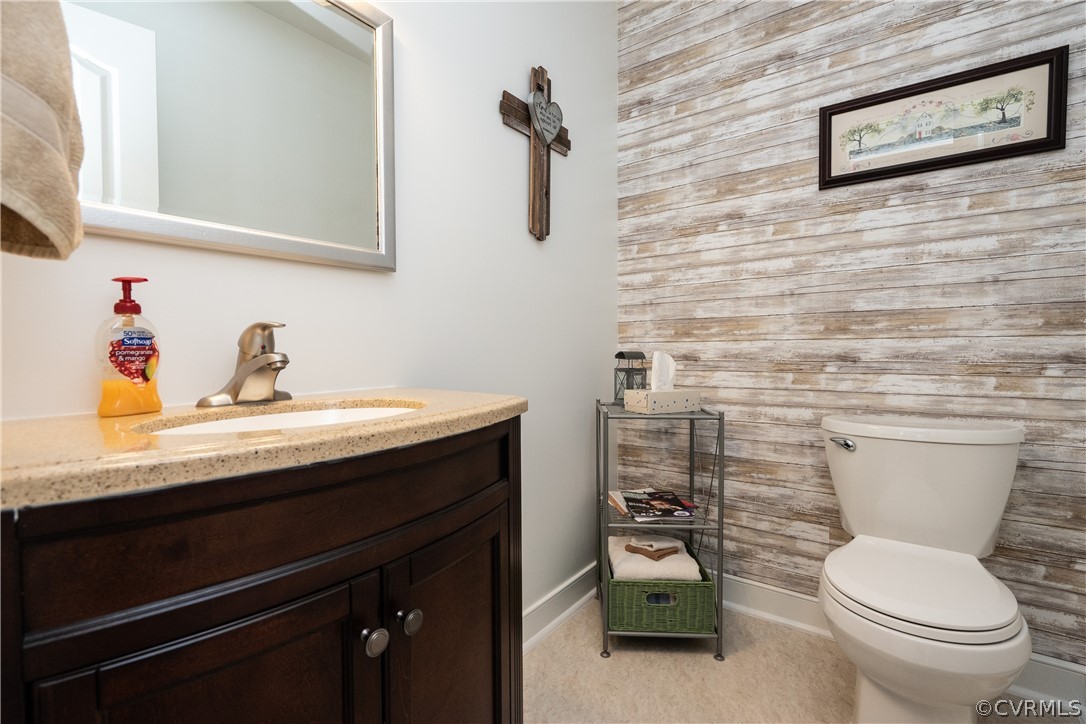 26780 Ruther Glen Road Ruther Glen, VA 22546 - Photo 13 of 28 Gallery Image 13