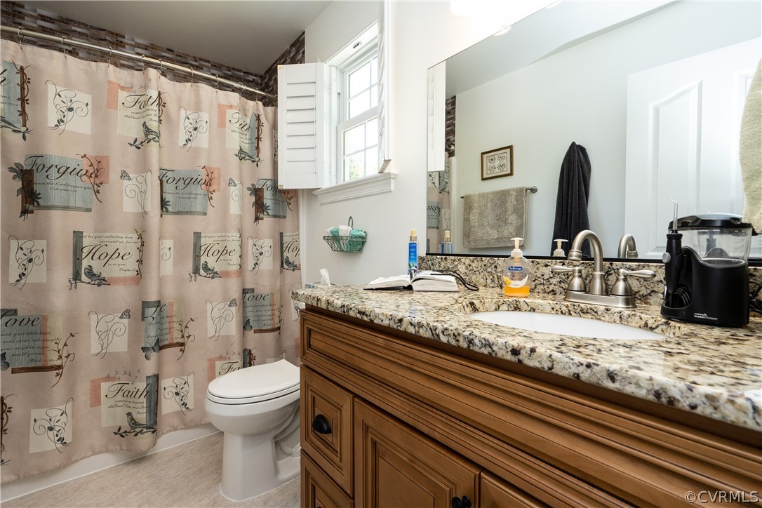 26780 Ruther Glen Road Ruther Glen, VA 22546 - Photo 19 of 28 Gallery Image 19