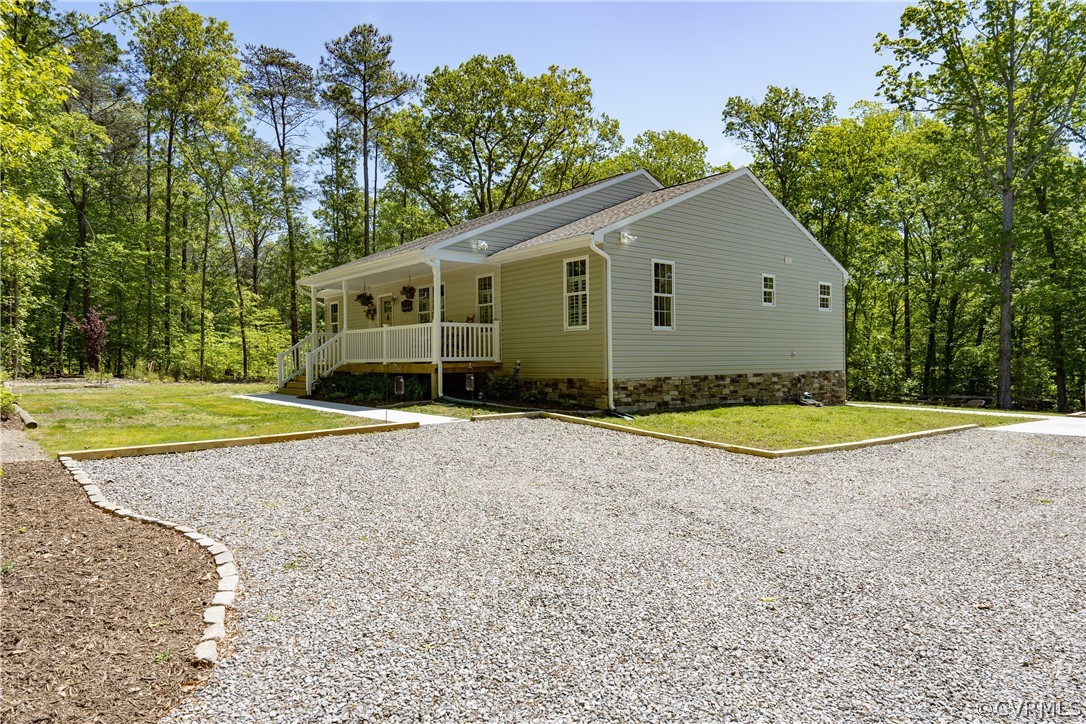 26780 Ruther Glen Road Ruther Glen, VA 22546 - Photo 2 of 28 Gallery Image 2