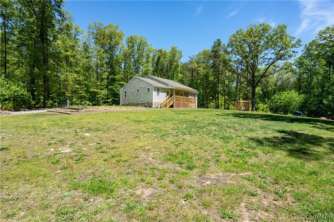 26780 Ruther Glen Road Ruther Glen, VA 22546 - Photo 27 of 28 Gallery Image 27