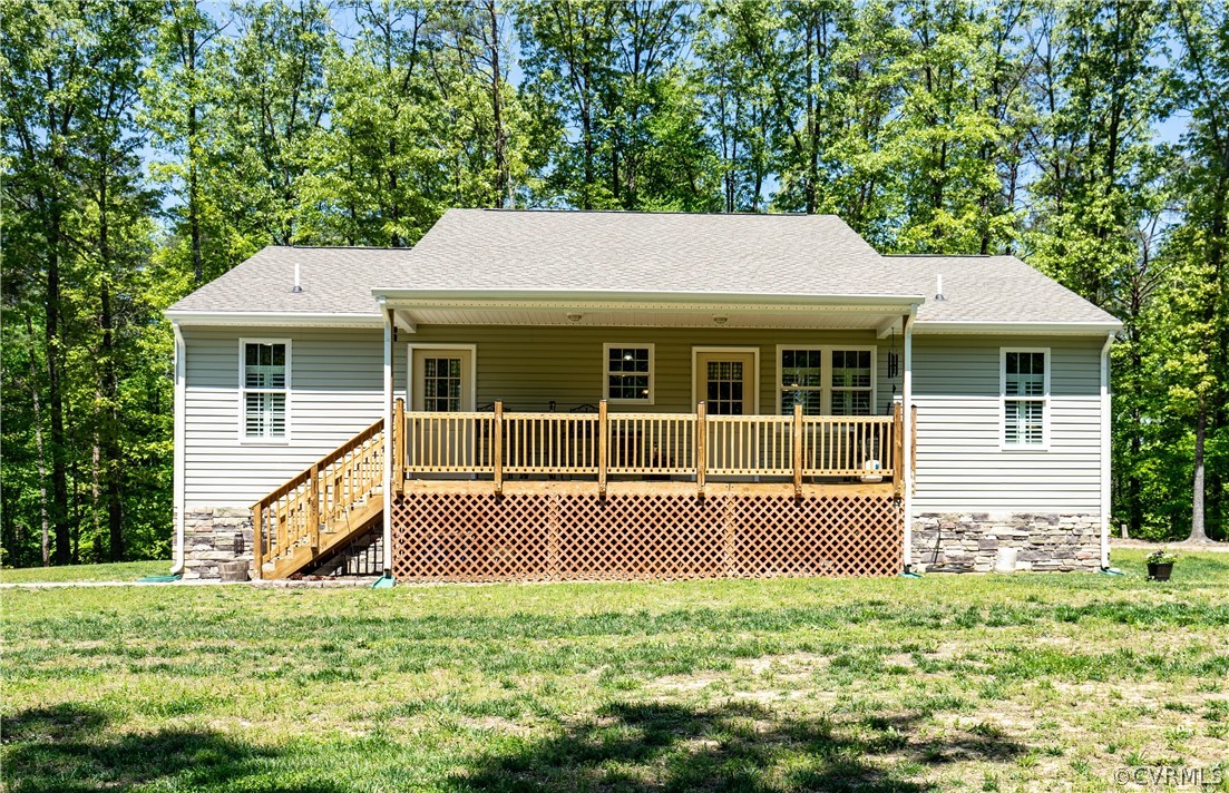 26780 Ruther Glen Road Ruther Glen, VA 22546 - Photo 28 of 28 Gallery Image 28