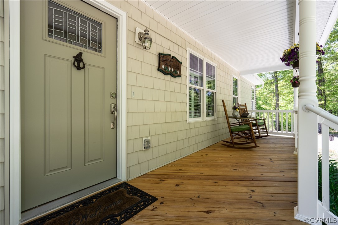 26780 Ruther Glen Road Ruther Glen, VA 22546 - Photo 4 of 28 Gallery Image 4
