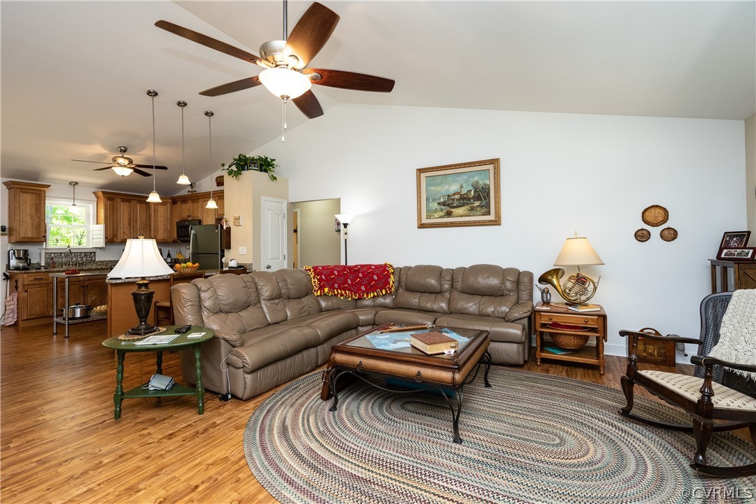 26780 Ruther Glen Road Ruther Glen, VA 22546 - Photo 6 of 28 Gallery Image 6