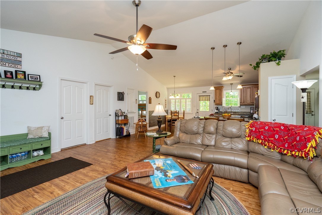 26780 Ruther Glen Road Ruther Glen, VA 22546 - Photo 7 of 28 Gallery Image 7
