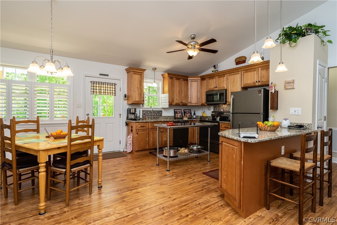 26780 Ruther Glen Road Ruther Glen, VA 22546 - Photo 8 of 28 Gallery Image 8