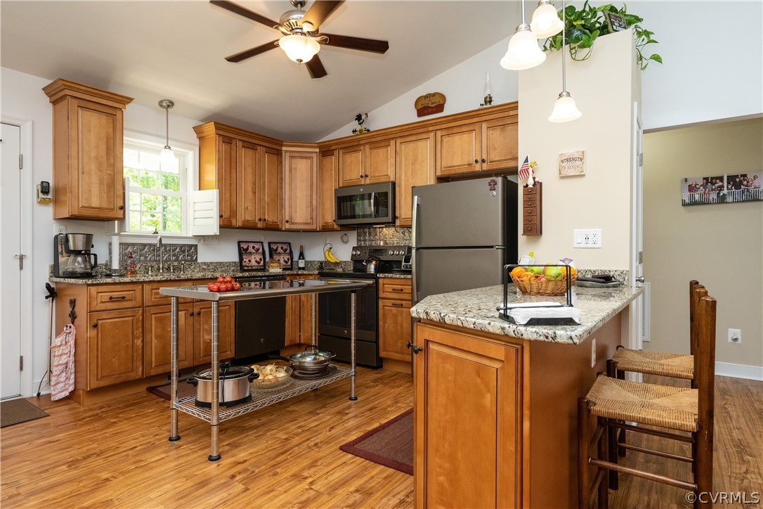 26780 Ruther Glen Road Ruther Glen, VA 22546 - Photo 10 of 28 Gallery Image 10