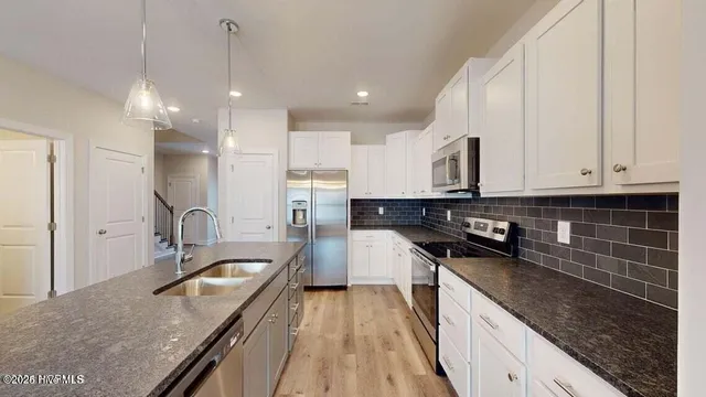 $275,000 | 2001 Newbury Way, Unit C, Greenville, NC 27834