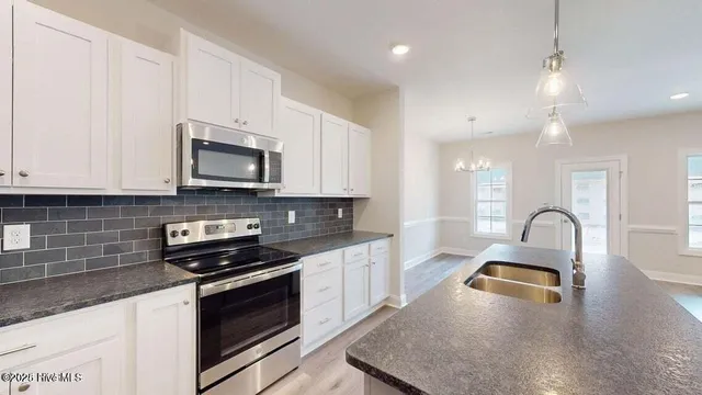 $275,000 | 2001 Newbury Way, Unit C, Greenville, NC 27834