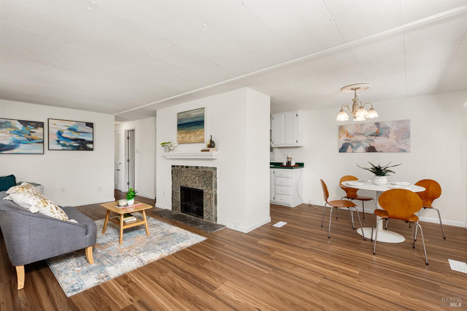 55 Wayside Drive Santa Rosa, CA 95407 - Photo 4 of 15