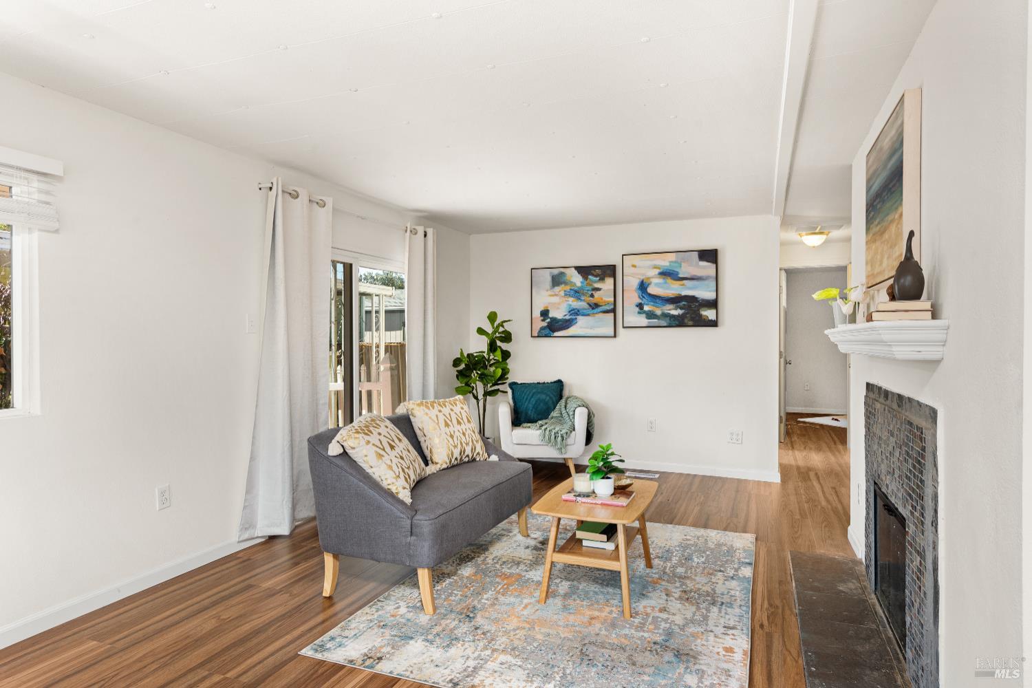 55 Wayside Drive Santa Rosa, CA 95407 - Photo 5 of 15