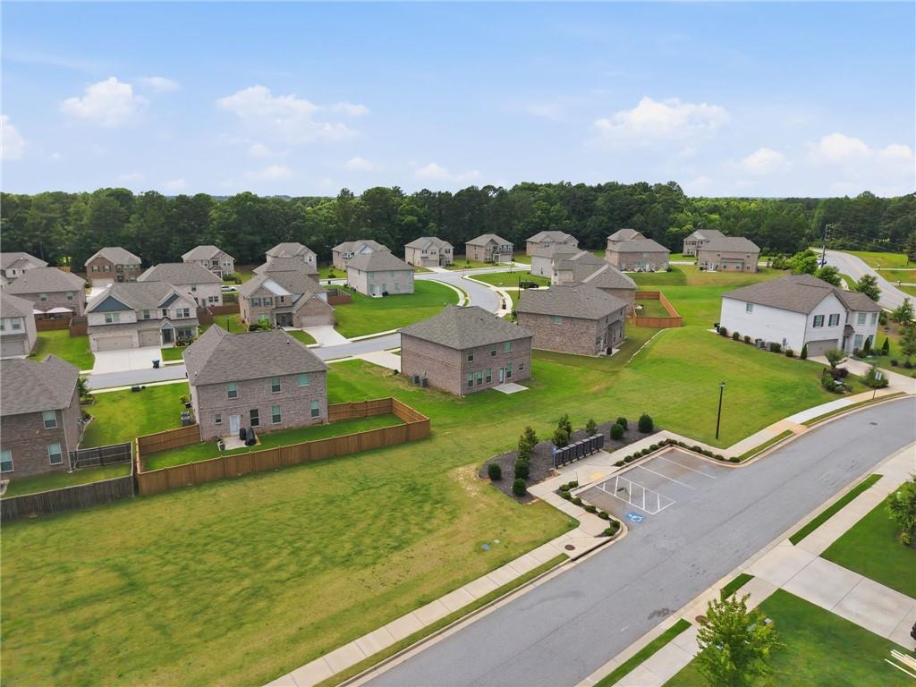 417 Sawmill Trace Hampton, GA 30228 - Photo 10 of 57