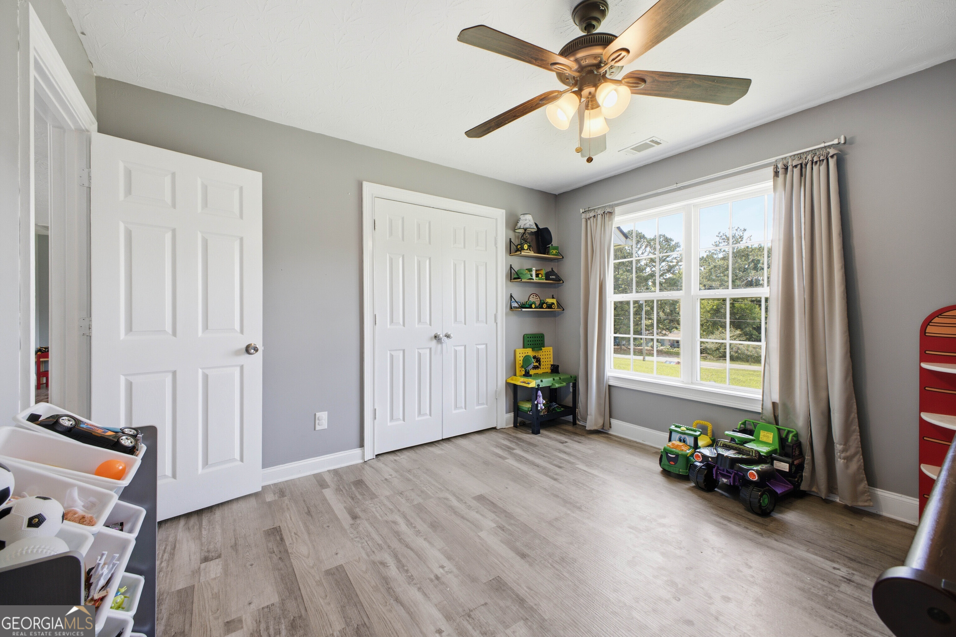 589 Hall Memorial Road Northwest Calhoun, GA 30701 - Photo 12 of 28